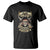 Pirate T Shirt Let The Pirate Shenanigans Begin TS09 Black Print Your Wear