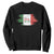 Italy Italian Ciao Bella Sweatshirt TS09 Black Print Your Wear