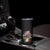American Grown Italian Roots Patriot Skinny Tumbler TS09 Print Your Wear