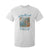 Italy Trip T Shirt For Kid Amalfi Coast Beautiful Beach TS09 White Print Your Wear