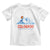 Colorado Toddler T Shirt Adventure Is Calling Nature Lover Outdoor Activities TS09 White Print Your Wear