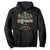 Colorado Is Calling And I Must Go Hoodie Nature Lover Outdoor Activities TS09 Black Print Your Wear