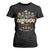 Colorado Is Calling And I Must Go T Shirt For Women Nature Lover Outdoor Activities TS09 Black Print Your Wear