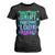 Funny Marijuana T Shirt For Women Does This Shirt Make Me Look High 420 Weed TS09 Black Print Your Wear