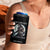 Alpha Wolf 4 in 1 Can Cooler Tumbler Hide Your Wife The Alpha's Here TS09 Print Your Wear
