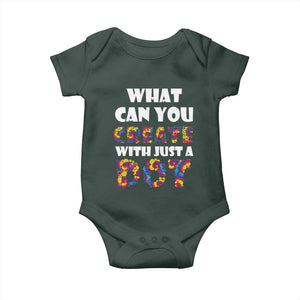 Happy Dot Day Baby Onesie What Can You Create With Just A Dot TS09 Print Your Wear
