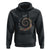Dot Day Hoodie Make Your Mark Colorful Polka Dot TS09 Black Print Your Wear