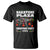 Christmas Nakatomi Plaza 1988 T Shirt Christmas Lights Machine Gun TS09 Black Print Your Wear