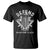 Defend Nakatomi Plaza Funny Christmas T Shirt TS09 Black Print Your Wear