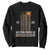 Remember Nakatomi Plaza 1988 Sweatshirt TS09 Black Print Your Wear