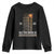 Remember Nakatomi Plaza 1988 Youth Sweatshirt TS09 Black Print Your Wear