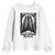Never Forget Nakatomi Plaza 1988 Youth Sweatshirt TS09 White Print Your Wear