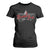 Nakatomi Plaza Christmas Party 1988 T Shirt For Women TS09 Black Print Your Wear