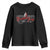Nakatomi Plaza Christmas Party 1988 Youth Sweatshirt TS09 Black Print Your Wear