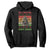 Best Christmas Hans Down Nakatomi 1988 Hoodie TS09 Black Print Your Wear