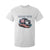 Trump 2024 T Shirt For Kid Garbage Proud Trump Garbage Truck TS09 White Print Your Wear