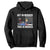 Funny Trump Won 2024 Hoodie Get In Winner This Is Merica TS09 Black Print Your Wear