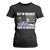 Funny Trump Won 2024 T Shirt For Women Get In Winner This Is Merica TS09 Black Print Your Wear