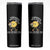 Suicide Prevention Skinny Tumbler Tomorrow Needs Your Light Call Or Text 988 Groovy TS09 Black Print Your Wear