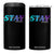 Suicide Prevention 4 in 1 Can Cooler Tumbler This World Needs You Call Or Text 988 TS09 One Size: 16 oz Black Print Your Wear