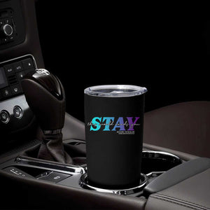 Suicide Prevention Tumbler Cup This World Needs You Call Or Text 988 TS09 Print Your Wear