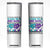 Suicide Prevention Call Or Text 988 Skinny Tumbler If You Are Looking For A Sign To Stay Groovy TS09 White Print Your Wear
