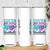 Suicide Prevention Call Or Text 988 Skinny Tumbler If You Are Looking For A Sign To Stay Groovy TS09 Print Your Wear