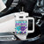 Suicide Prevention Call Or Text 988 Tumbler With Handle If You Are Looking For A Sign To Stay Groovy TS09 Print Your Wear