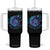 No Story Should End Too Soon Sunflower Suicide Prevention Tumbler With Handle TS09 One Size: 40 oz Black Print Your Wear