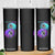 Choose To Keep Going Semicolon Suicide Prevention Skinny Tumbler TS09 Print Your Wear