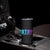 Suicide Prevention Skinny Tumbler Stay Your Story Is Not Over Semicolon TS09 Print Your Wear