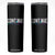 Suicide Prevention Skinny Tumbler Continue Your Story Is Not Over Semicolon TS09 Black Print Your Wear