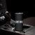 Suicide Prevention Skinny Tumbler Continue Your Story Is Not Over Semicolon TS09 Print Your Wear