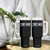 Suicide Prevention Tumbler With Handle Continue Your Story Is Not Over Semicolon TS09 Print Your Wear