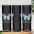 Suicide Prevention Skinny Tumbler You Are The Greatest Project You Will Ever Work On Butterfly TS09 Print Your Wear