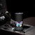 Suicide Prevention Skinny Tumbler You Are The Greatest Project You Will Ever Work On Butterfly TS09 Print Your Wear