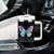 Suicide Prevention Tumbler With Handle You Are The Greatest Project You Will Ever Work On Butterfly TS09 Print Your Wear