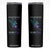 Suicide Prevention Skinny Tumbler This Is Not Your Fight Its Our Fight You Are Not Alone TS09 Black Print Your Wear