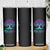 Suicide Prevention Rise Again Skinny Tumbler TS09 Print Your Wear