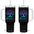 Suicide Prevention Rise Again Tumbler With Handle TS09 One Size: 40 oz Black Print Your Wear