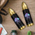Suicide Prevention Bullet Tumbler Let The Rain Wash Away All The Pain TS09 Print Your Wear