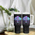 Suicide Prevention Tumbler With Handle Let The Rain Wash Away All The Pain TS09 Print Your Wear
