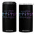 We Are All Broken Suicide Prevention 4 in 1 Can Cooler Tumbler That's How The Light Gets In TS09 One Size: 16 oz Black Print Your Wear