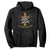 Funny Christian Hoodie I've Read the Final Chapter God Wins TS09 Black Print Your Wear