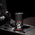 Christian Skinny Tumbler It's Not Religion It's A Relationship TS09 Print Your Wear