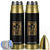Christian Patriotic Bullet Tumbler Stand For The Flag Kneel For The Cross American Christ Cross TS09 Black Print Your Wear