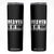 Funny Christian Skinny Tumbler Heaven Is My Home Religious Jesus TS09 Black Print Your Wear