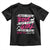 Girl Hunting Baby Shirt Let This Girl Show You How To Hunt TS09 Black Print Your Wear