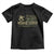 Disabled Veteran Baby Shirt Camouflage American Flag Patriotic Veterans Day TS09 Black Print Your Wear