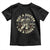 Not A Sucker Or A Loser Baby Shirt Veterans Day Patriotic American Flag TS09 Black Print Your Wear